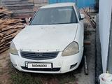 ВАЗ (Lada) Priora 2170 2010 года за 800 000 тг. в Семей – фото 4