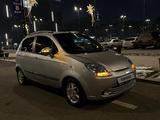 Daewoo Matiz 2009 годаүшін2 500 000 тг. в Шымкент – фото 2