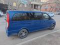 Mercedes-Benz Viano 2004 годаүшін7 200 000 тг. в Караганда – фото 9