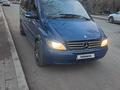 Mercedes-Benz Viano 2004 годаүшін7 200 000 тг. в Караганда – фото 7