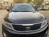 Kia Sorento 2014 года за 8 900 000 тг. в Щучинск – фото 2