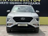 Hyundai Creta 2021 года за 11 350 000 тг. в Актобе