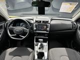 Hyundai Creta 2021 годаүшін11 350 000 тг. в Актобе – фото 5