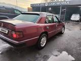 Mercedes-Benz E 230 1992 года за 1 500 000 тг. в Алматы – фото 4