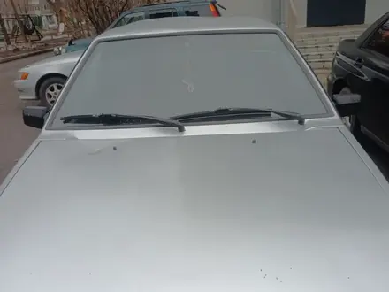 ВАЗ (Lada) 21099 2002 года за 800 000 тг. в Усть-Каменогорск – фото 2