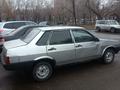 ВАЗ (Lada) 21099 2002 года за 800 000 тг. в Усть-Каменогорск – фото 3