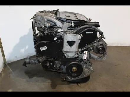 Двигатель на Lexus 3.0/3.3/3.5 ЯПОНИЯ 1MZ/3MZ/2GR за 223 450 тг. в Алматы – фото 4