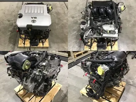 Двигатель на Lexus 3.0/3.3/3.5 ЯПОНИЯ 1MZ/3MZ/2GR за 223 450 тг. в Алматы – фото 3