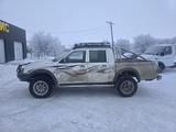 Mitsubishi L200 2004 года за 4 800 000 тг. в Уральск – фото 2