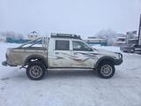 Mitsubishi L200 2004 года за 4 800 000 тг. в Уральск – фото 3