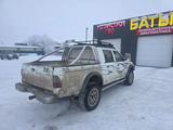 Mitsubishi L200 2004 года за 4 800 000 тг. в Уральск – фото 4