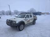 Mitsubishi L200 2004 года за 4 800 000 тг. в Уральск – фото 5