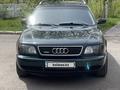 Audi A6 1994 года за 3 750 000 тг. в Караганда – фото 9