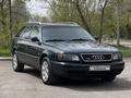 Audi A6 1994 года за 3 750 000 тг. в Караганда – фото 12