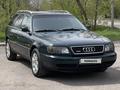 Audi A6 1994 годаүшін3 750 000 тг. в Караганда – фото 10