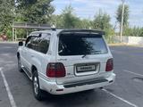 Lexus LX 470 1999 годаfor6 000 000 тг. в Тараз – фото 3