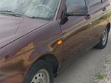 ВАЗ (Lada) Priora 2171 2012 года за 2 300 000 тг. в Атырау – фото 5