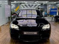 BMW 535 2014 годаүшін10 800 000 тг. в Алматы