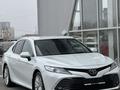 Toyota Camry 2021 годаүшін12 800 000 тг. в Актобе – фото 4