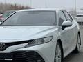 Toyota Camry 2021 годаүшін12 800 000 тг. в Актобе