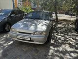 ВАЗ (Lada) 2114 2013 годаүшін1 100 000 тг. в Астана – фото 3