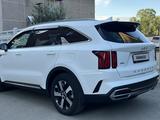 Kia Sorento 2023 годаүшін16 900 000 тг. в Усть-Каменогорск – фото 4