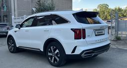 Kia Sorento 2023 года за 16 900 000 тг. в Усть-Каменогорск – фото 4