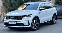 Kia Sorento 2023 года за 16 900 000 тг. в Усть-Каменогорск