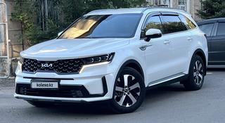 Kia Sorento 2023 года за 16 900 000 тг. в Усть-Каменогорск
