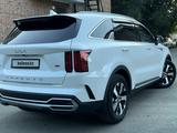 Kia Sorento 2023 годаүшін16 900 000 тг. в Усть-Каменогорск – фото 2