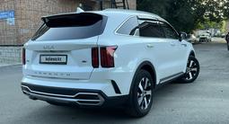 Kia Sorento 2023 года за 16 900 000 тг. в Усть-Каменогорск – фото 2