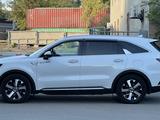 Kia Sorento 2023 годаүшін16 900 000 тг. в Усть-Каменогорск – фото 5