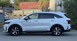 Kia Sorento 2023 года за 16 900 000 тг. в Усть-Каменогорск – фото 5