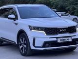 Kia Sorento 2023 годаүшін16 900 000 тг. в Усть-Каменогорск – фото 3