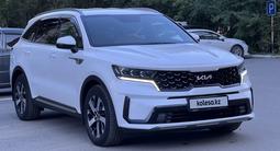 Kia Sorento 2023 года за 16 900 000 тг. в Усть-Каменогорск – фото 3