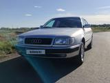 Audi 100 1992 года за 2 200 000 тг. в Караганда