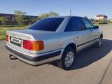 Audi 100 1992 года за 2 200 000 тг. в Караганда – фото 3
