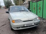 ВАЗ (Lada) 2115 2002 годаfor1 000 000 тг. в Шу – фото 2