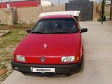 Volkswagen Passat 1990 года за 1 300 000 тг. в Жанатас