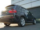 BMW X5 2008 годаүшін8 200 000 тг. в Астана – фото 3