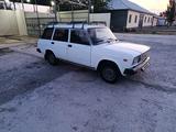 ВАЗ (Lada) 2104 2010 годаүшін1 500 000 тг. в Туркестан – фото 5