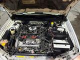 Nissan Maxima 2004 года за 2 000 000 тг. в Алматы – фото 4