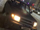 Mitsubishi Pajero Pinin 2002 года за 1 800 000 тг. в Уральск
