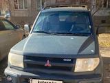 Mitsubishi Pajero Pinin 2002 года за 1 800 000 тг. в Уральск – фото 2