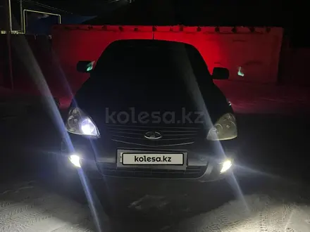 ВАЗ (Lada) Priora 2170 2012 года за 2 200 000 тг. в Актобе