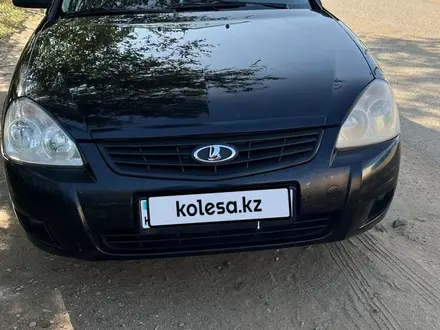 ВАЗ (Lada) Priora 2170 2012 года за 2 200 000 тг. в Актобе – фото 5