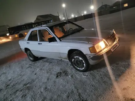 Mercedes-Benz 190 1989 года за 500 000 тг. в Астана