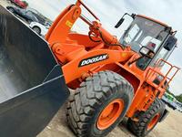 Doosan 2022 годаүшін21 500 000 тг. в Алматы