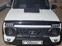 ВАЗ (Lada) Lada 2121 2018 годаүшін4 500 000 тг. в Кызылорда