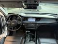 Kia K7 2019 года за 12 000 000 тг. в Алматы – фото 9